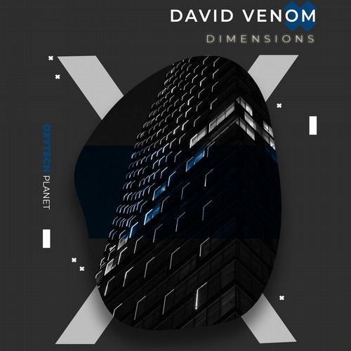 David Venom – Dimensions [OXP071]